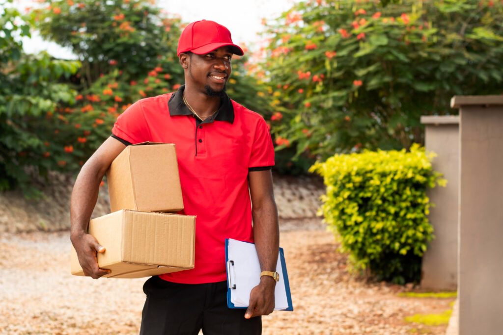 Enugu Postal Code for Mail Deliveries 